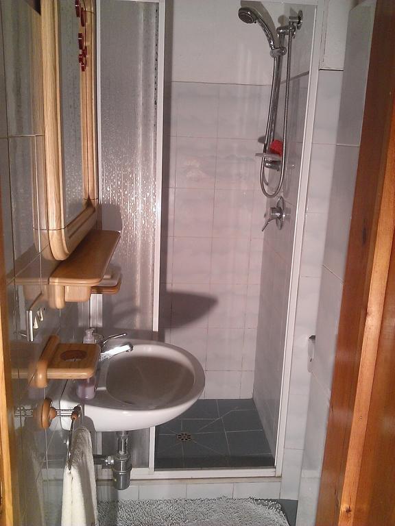 Villetta Sul Mare Camogli Room photo